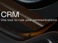 GR8 CRM