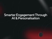 Amelco AI & Personalisation