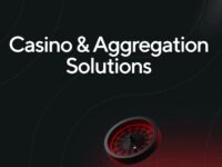 Amelco Casino & Aggregation Solutions