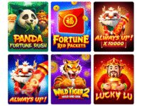 BGaming Asia Games