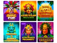 BGaming Aztec Games