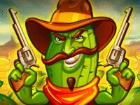 BGaming Wild West Games