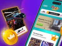 playAWARDS Loyalty Platform