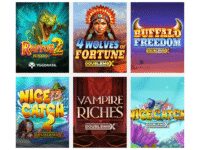 Yggdrasil DoubleMax™ Games