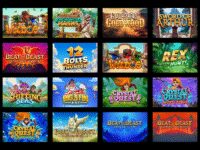 Thunderkick Adventure Games