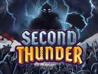 Thunderkick Mythologies Games