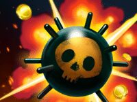 Gaming Corps Mine Games