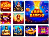 Evoplay Jackpot Games