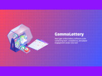 Online Lottery Software Suite