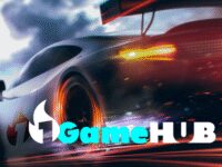 1GameHUB Game Aggregation Platform