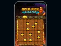 Stakelogic Mini Games