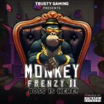 “Monkey Frenzy 2: Boss is Here”