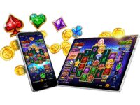 Fantasma Games Portfolio