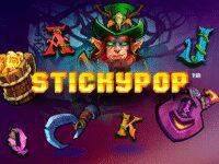 AvatarUX StickyPop™