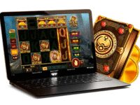 Wazdan Book Games