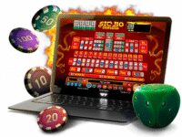Wazdan Casino Games