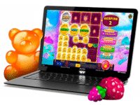 Wazdan Food Games