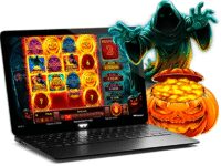 Wazdan Horror Games