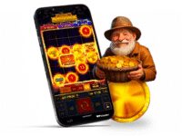 Wazdan Treasure Games