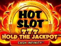 Wazdan Hot Slot™ Series