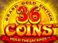 Wazdan Coins™ Series