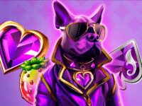 Mascot Gaming Video Slots