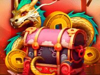 Mascot Gaming Asia Games