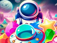 Mascot Gaming Space Games