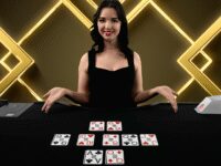 BetGames Cards Games
