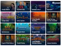 BetGames RNG Games
