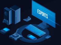 UltraPlay Esports Betting Solution