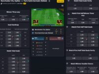 Oddin.gg Esports Odds Feed