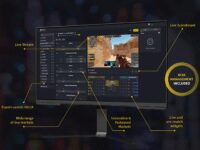 Oddin.gg Esports Betting iFrame
