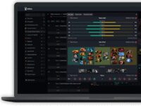 Oddin.gg Esports Widgets