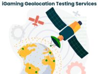 Geolocation Testing Services
