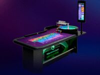 Blaze Gaming Tables