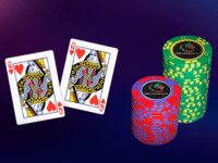 Casino Consumables