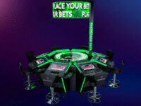 Electronic Table Gaming