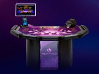 Gaming Tables