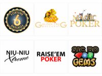 Just Games