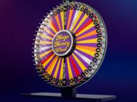 Money Wheels