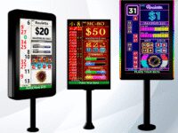 Ora Table Displays
