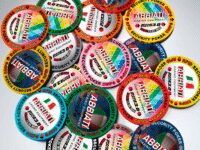 Poker Chips & Plaques