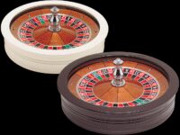 Matsui Revolution Wheel