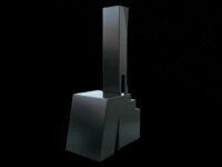 Matsui MA-5 & MA-6 Card Shredders