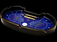 Matsui Casino Themed Ashtrays & Live Gaming Accessories