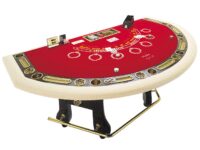 Matsui Casino Tables