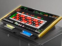 Alfastreet Bar Top