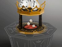 Alfastreet Dice Wheel