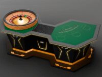 Alfastreet Live Tables